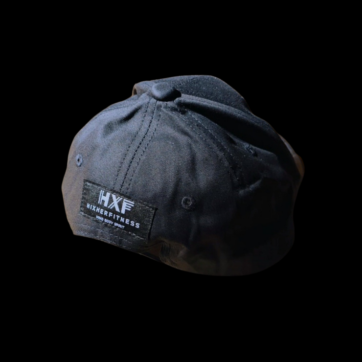 M.B.S Cap