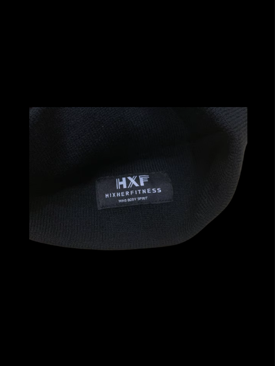 HXF Beanie